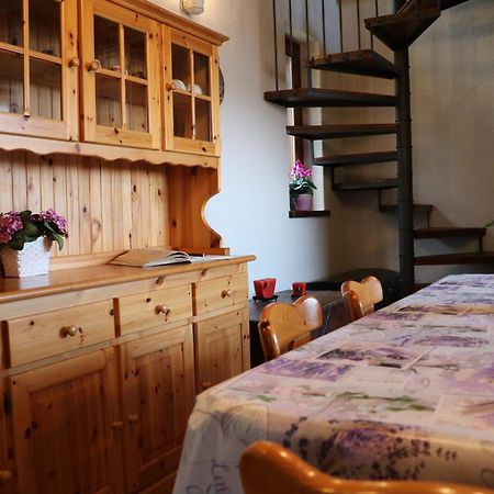 Casa Vacanze Le Primule Peveragno Exteriör bild