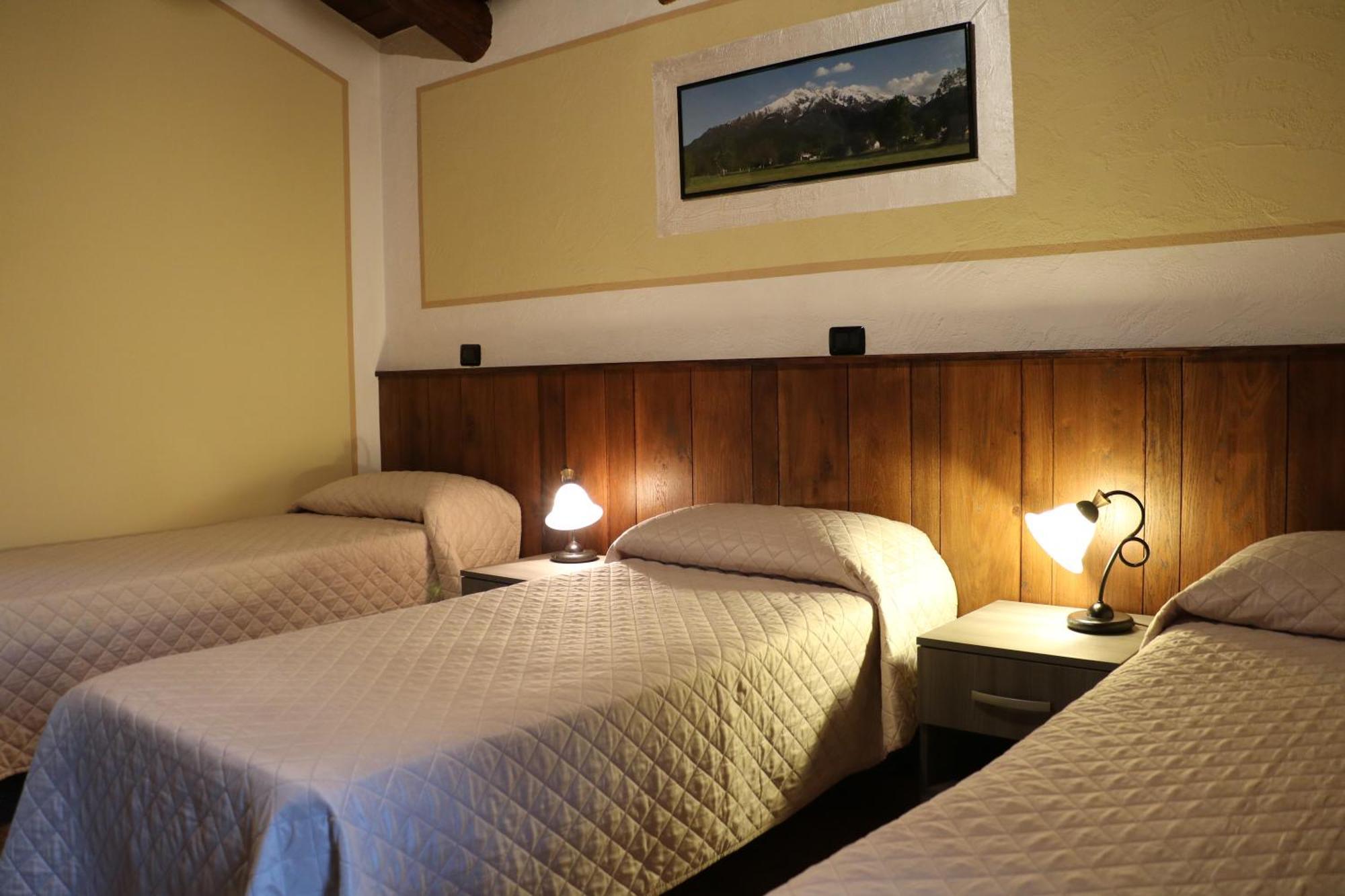 Casa Vacanze Le Primule Peveragno Exteriör bild