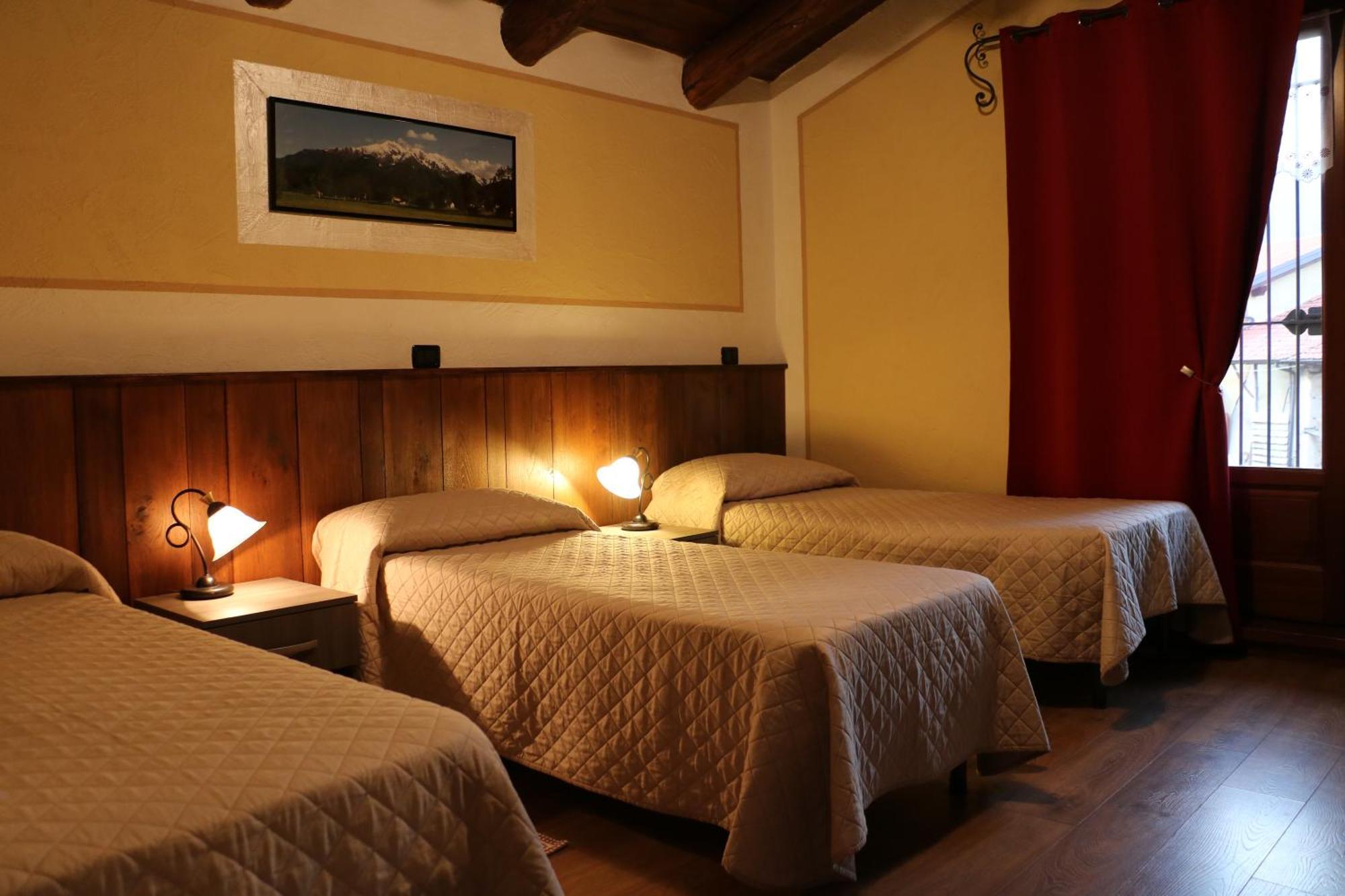 Casa Vacanze Le Primule Peveragno Exteriör bild