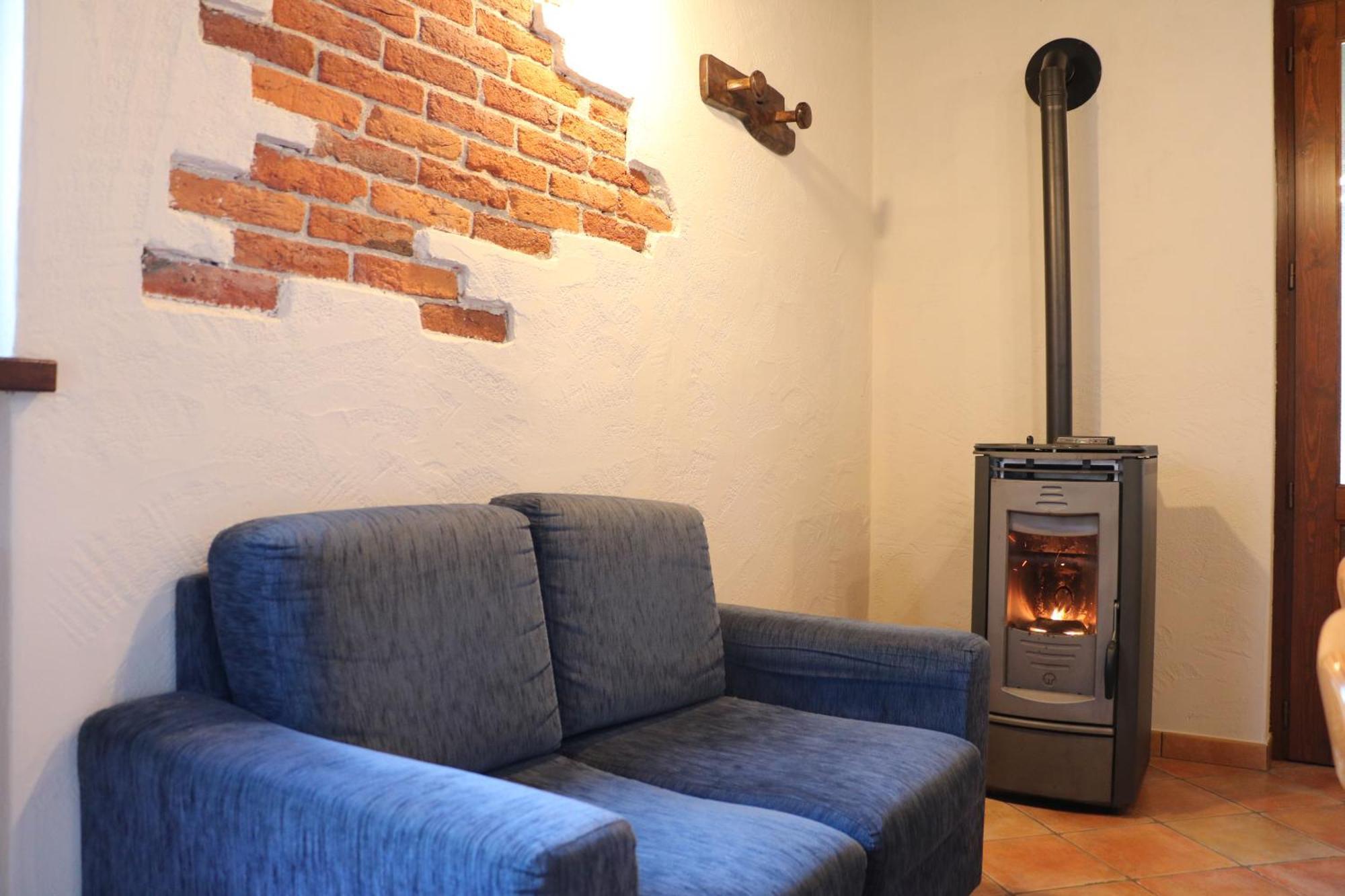 Casa Vacanze Le Primule Peveragno Exteriör bild