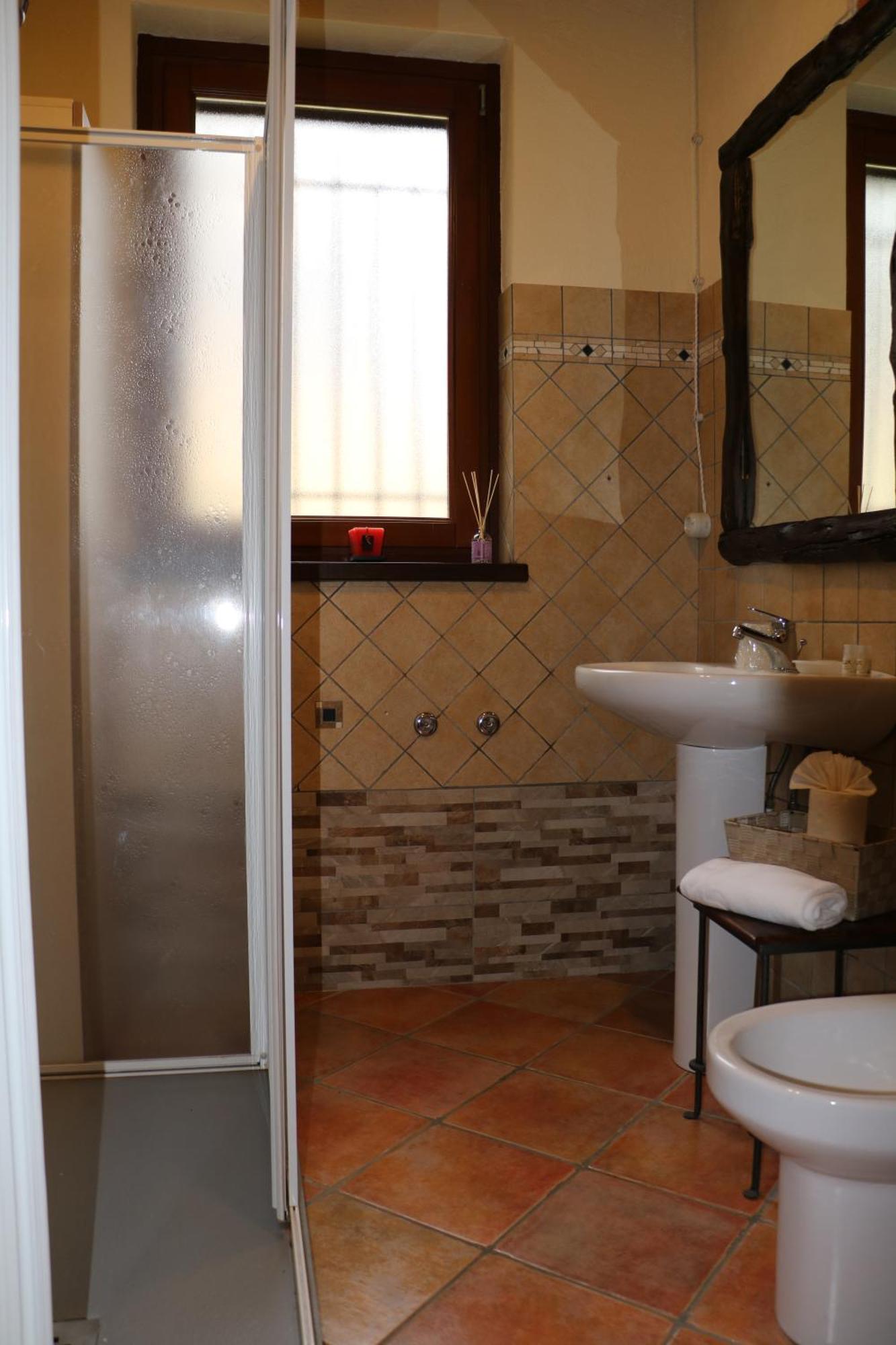 Casa Vacanze Le Primule Peveragno Exteriör bild