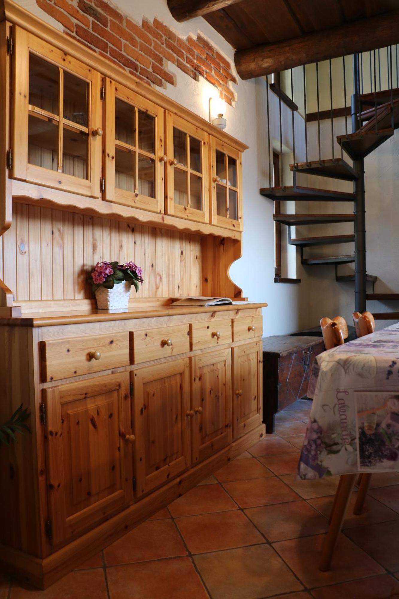 Casa Vacanze Le Primule Peveragno Exteriör bild