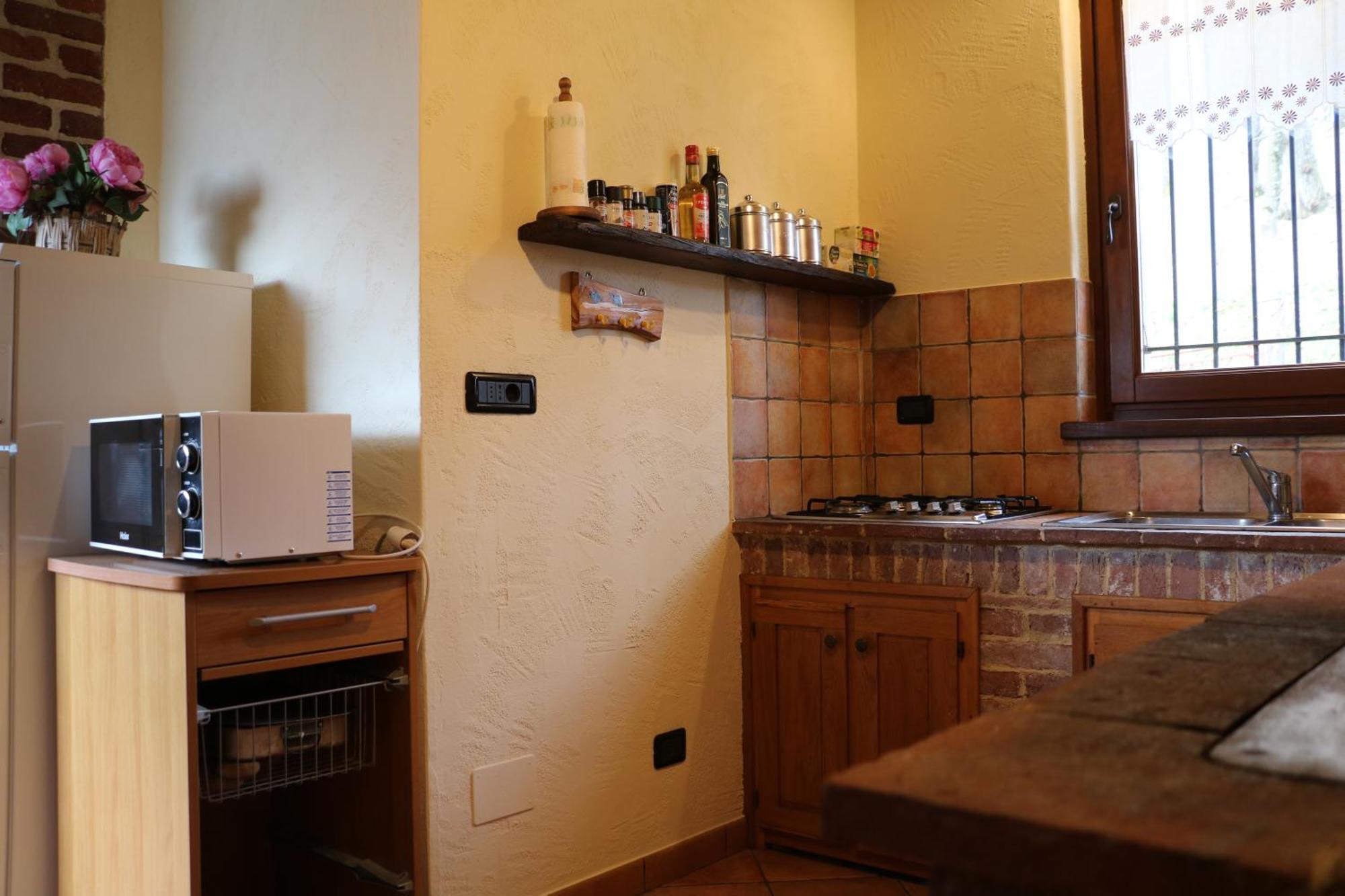 Casa Vacanze Le Primule Peveragno Exteriör bild