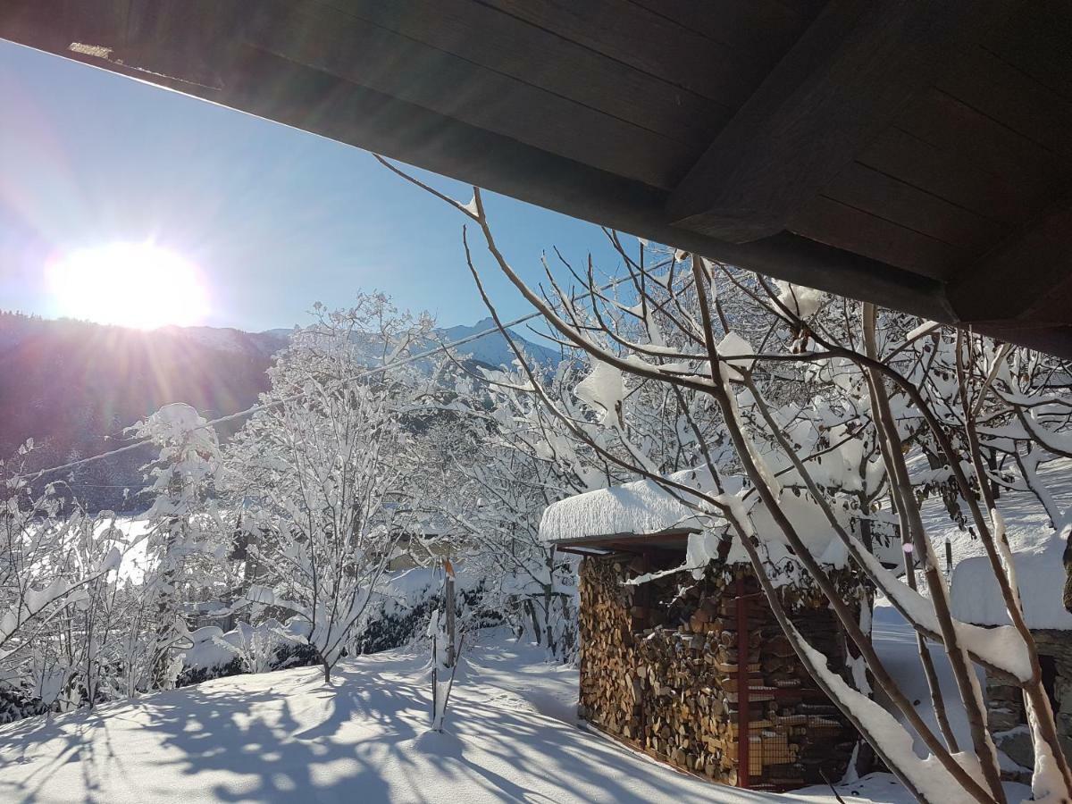 Casa Vacanze Le Primule Peveragno Exteriör bild