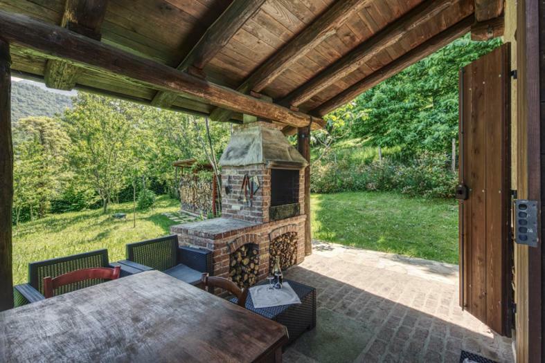 Casa Vacanze Le Primule Peveragno Exteriör bild